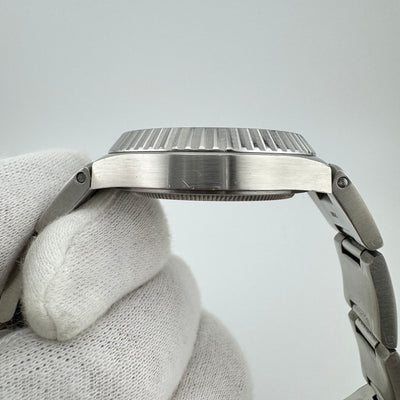 TUDOR Prince Oysterdate Ranger II REF 9111/0 Blue Dial Men's Automatic Watch