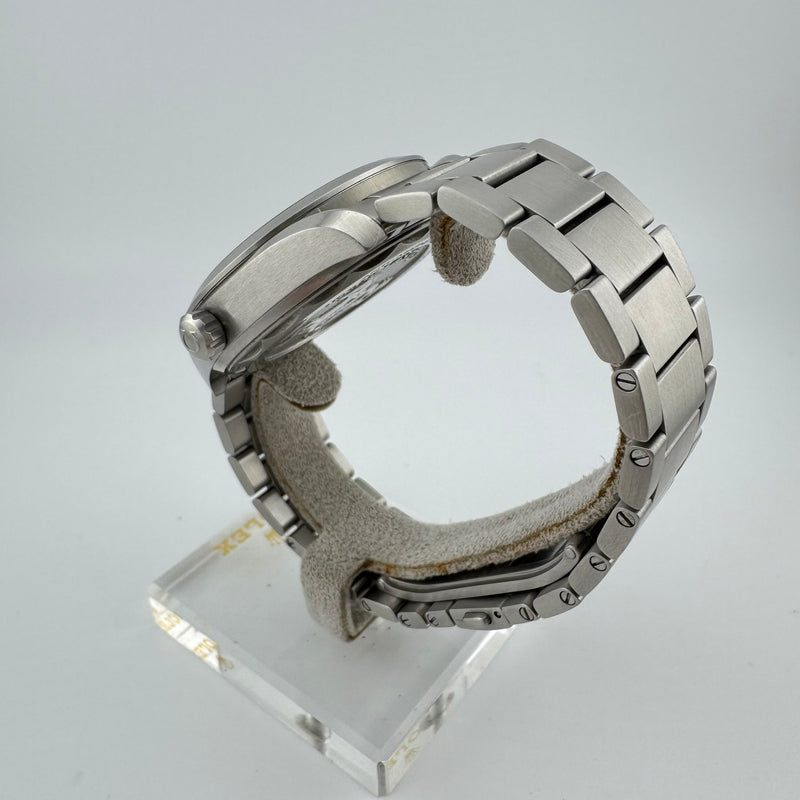 Omega Seamaster Railmaster REF 220.10.40.20.06.001 Men&