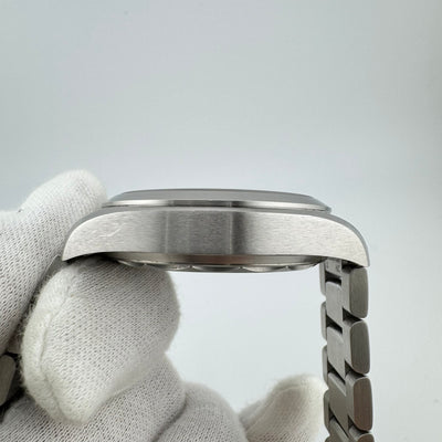 Omega Seamaster Railmaster REF 220.10.40.20.06.001 Men's Automatic Watch w/Box