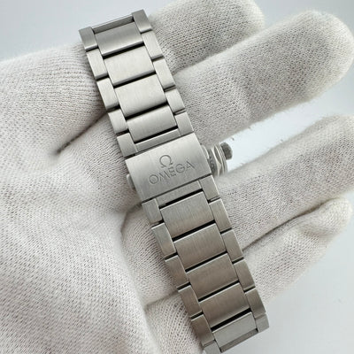 Omega Seamaster Railmaster REF 220.10.40.20.06.001 Men's Automatic Watch w/Box