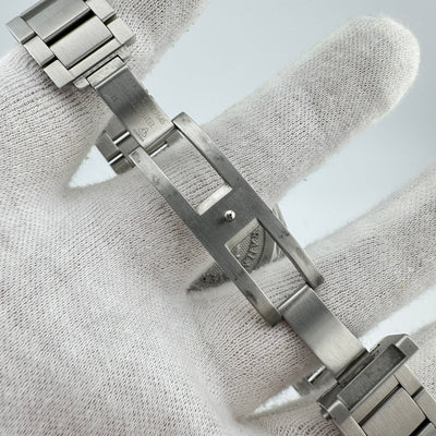 Omega Seamaster Railmaster REF 220.10.40.20.06.001 Men's Automatic Watch w/Box