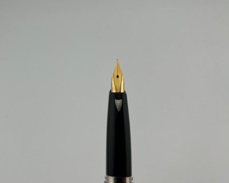 Sailor Fountain Pen 18K Gold Fine Nib