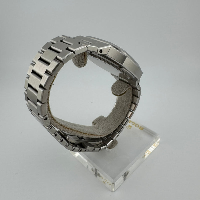 Maen Manhattan 37 Mk 1 Bronze Dial Men&