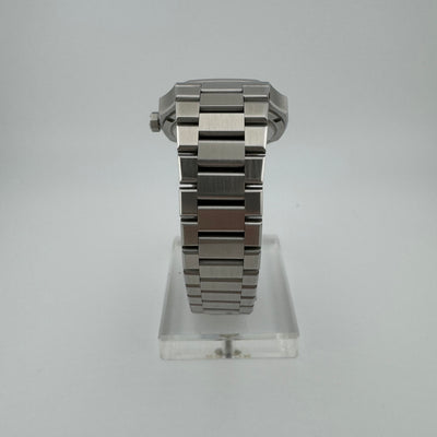 Maen Manhattan 37 Mk 1 Bronze Dial Men's Automatic Dress Watch w/Box & Card