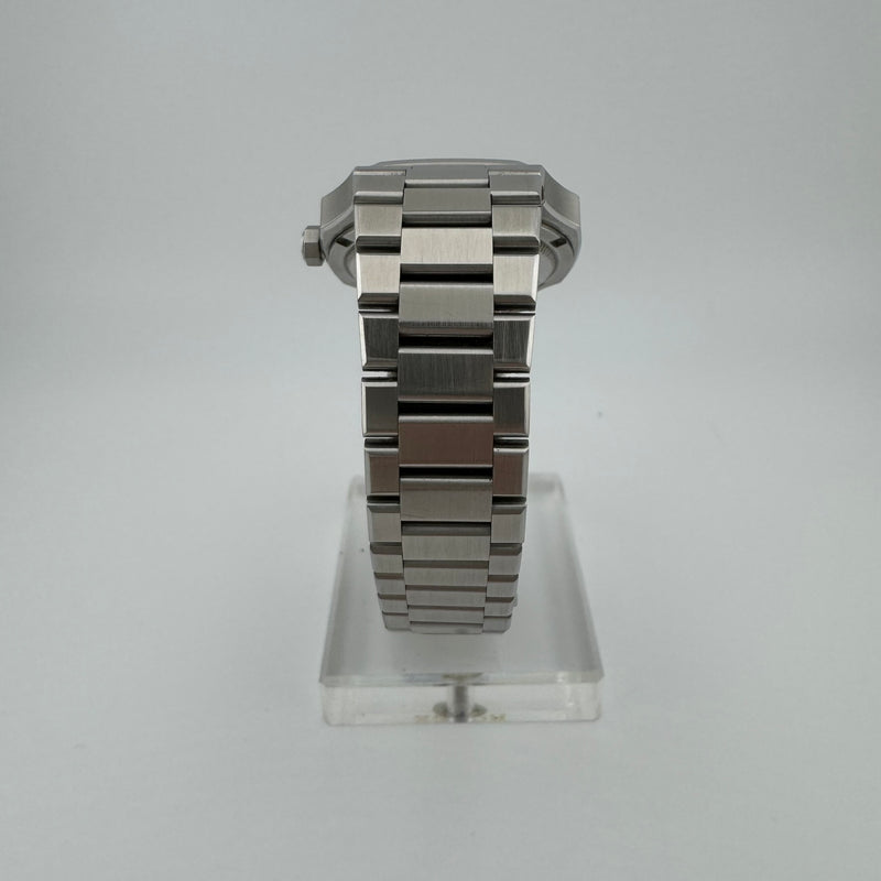 Maen Manhattan 37 Mk 1 Bronze Dial Men&