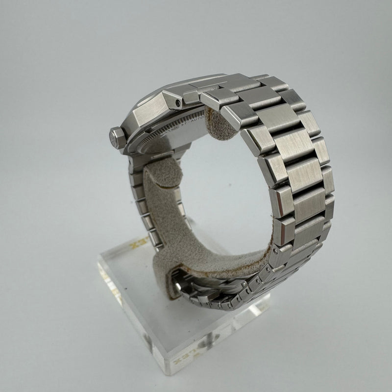 Maen Manhattan 37 Mk 1 Bronze Dial Men&