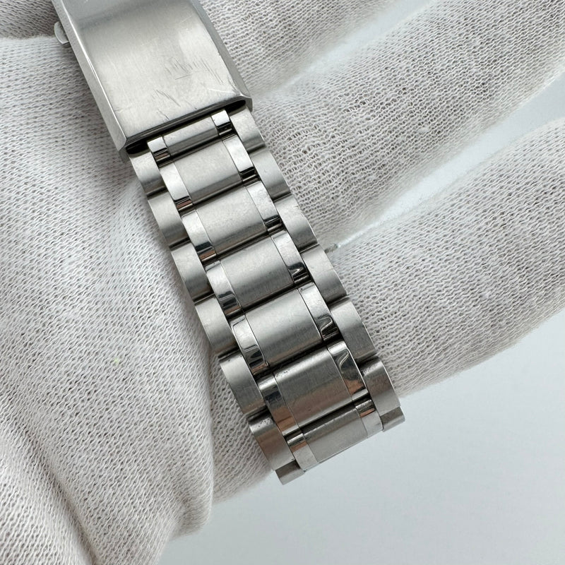 Maen Hudson 38 Mk4 Fume Honeycomb Dial Men&