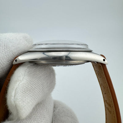 TUDOR Oyster Prince Big Rose REF 7964 Black Dial Men's Automatic Watch