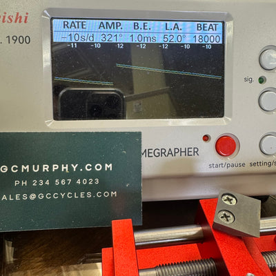 TUDOR Oyster Prince Big Rose REF 7964 Black Dial Men's Automatic Watch