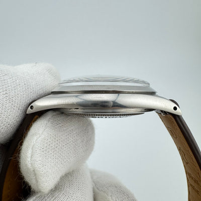 TUDOR Oyster Prince Big Rose REF 7964 Black Dial Men's Automatic Watch