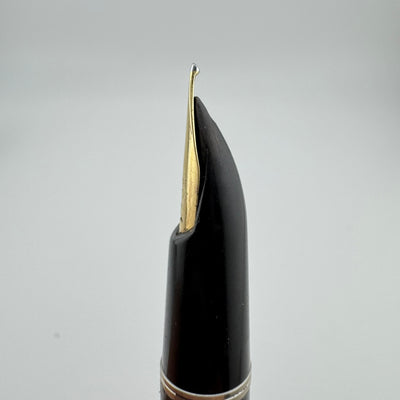 Pilot Super Vintage Resin Fountain Pen 14K Gold Coarse Nib