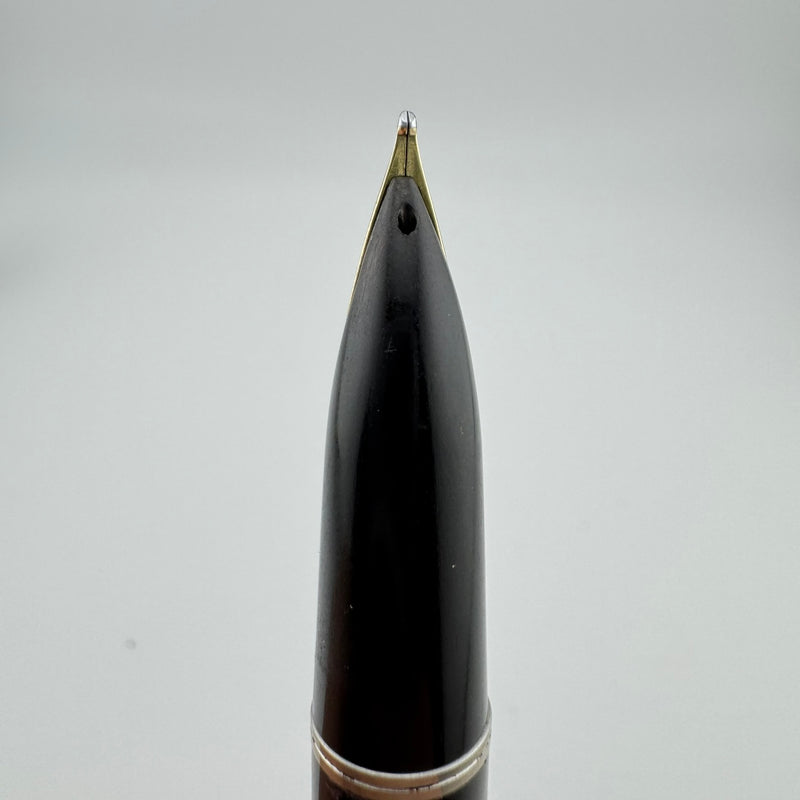 Pilot Super Vintage Resin Fountain Pen 14K Gold Coarse Nib