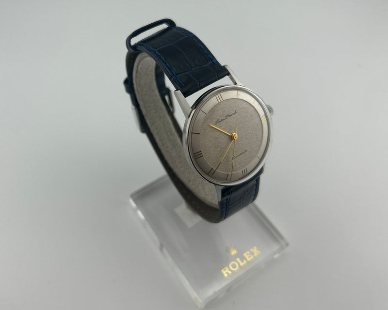 Seiko Laurel Ref. 14069 Classic Mechanical Watch
