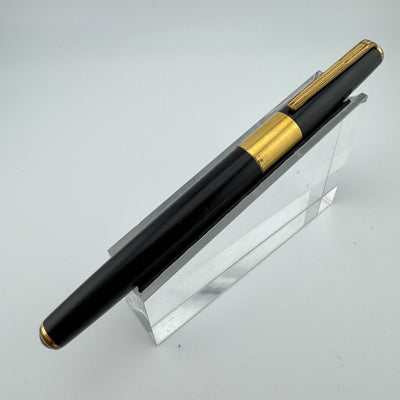 Pilot Super Vintage Resin Fountain Pen 14K Gold Coarse Nib
