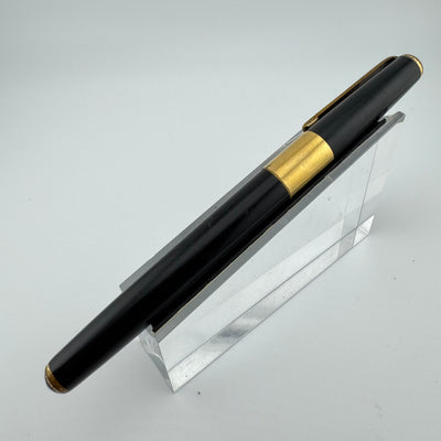 Pilot Super Vintage Resin Fountain Pen 14K Gold Coarse Nib
