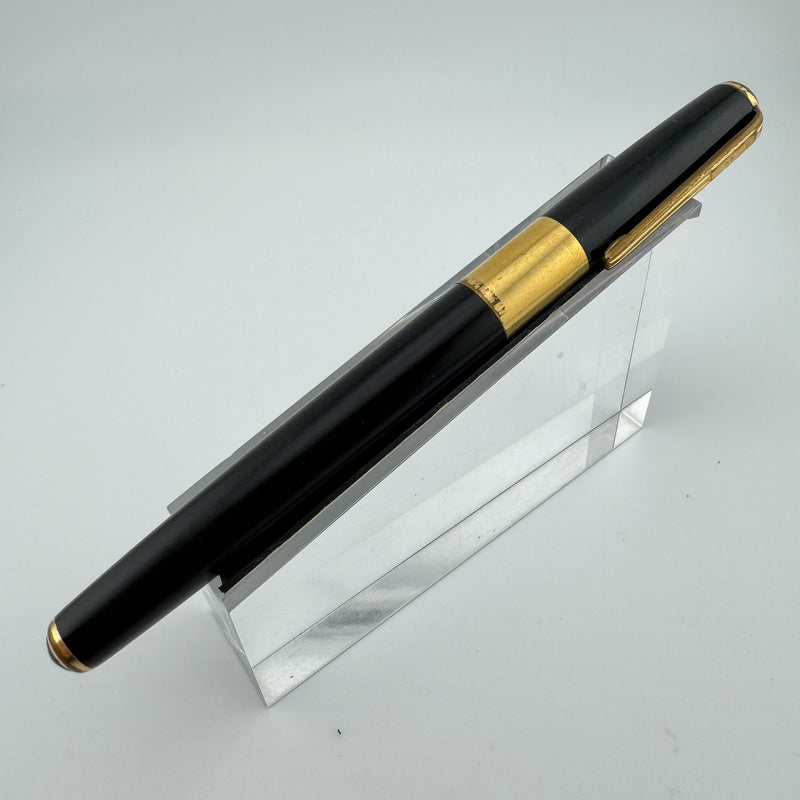 Pilot Super Vintage Resin Fountain Pen 14K Gold Coarse Nib