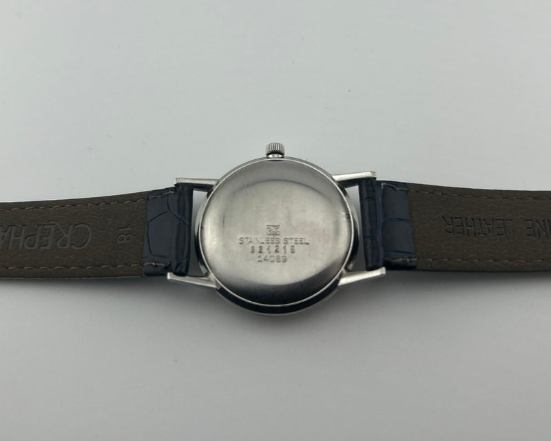 Seiko Laurel Ref. 14069 Classic Mechanical Watch