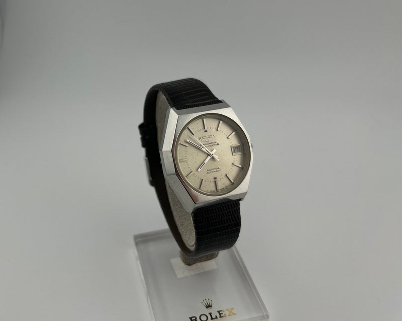 Longines Admiral Ref. 2330-1 Automatic Chronometer Watch