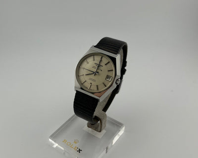 Longines Admiral Ref. 2330-1 Automatic Chronometer Watch