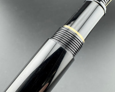 Platinum Century #3776 Fountain Pen 14K Gold Medium Nib