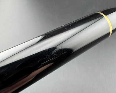 Platinum Century #3776 Fountain Pen 14K Gold Medium Nib