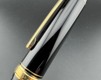 Platinum Century #3776 Fountain Pen 14K Gold Medium Nib