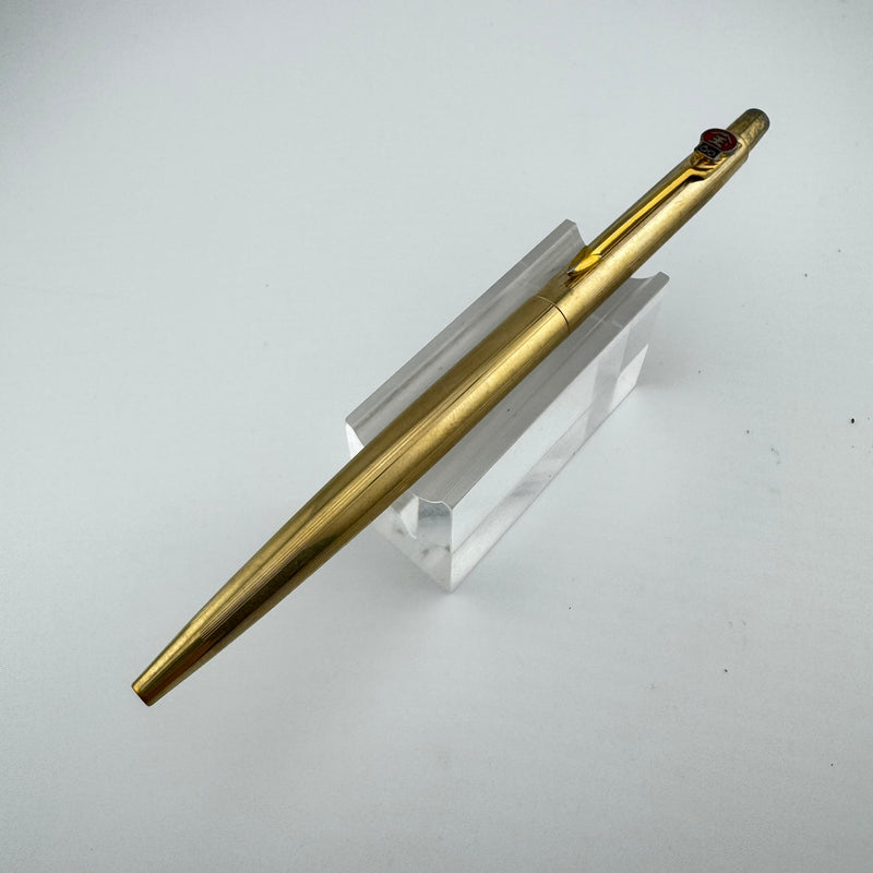 Parker Jotter Vintage Gold Pinstripe Ballpoint Pen