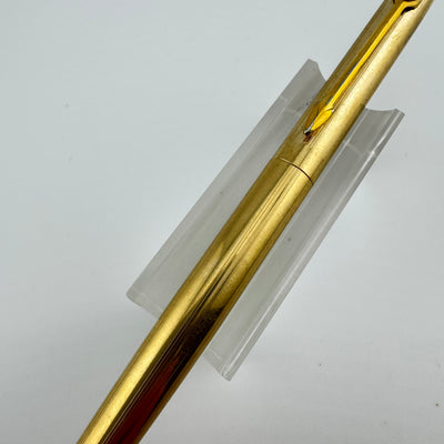 Parker Jotter Vintage Gold Pinstripe Ballpoint Pen