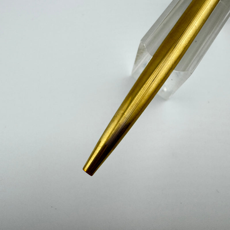 Parker Jotter Vintage Gold Pinstripe Ballpoint Pen