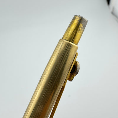 Parker Jotter Vintage Gold Pinstripe Ballpoint Pen