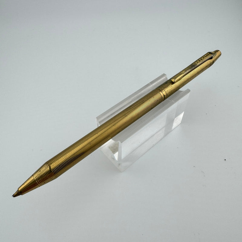 Chromatic USA 2-IN-1 Gold Ballpoint Pen