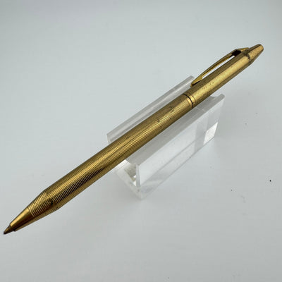 Chromatic USA 2-IN-1 Gold Ballpoint Pen