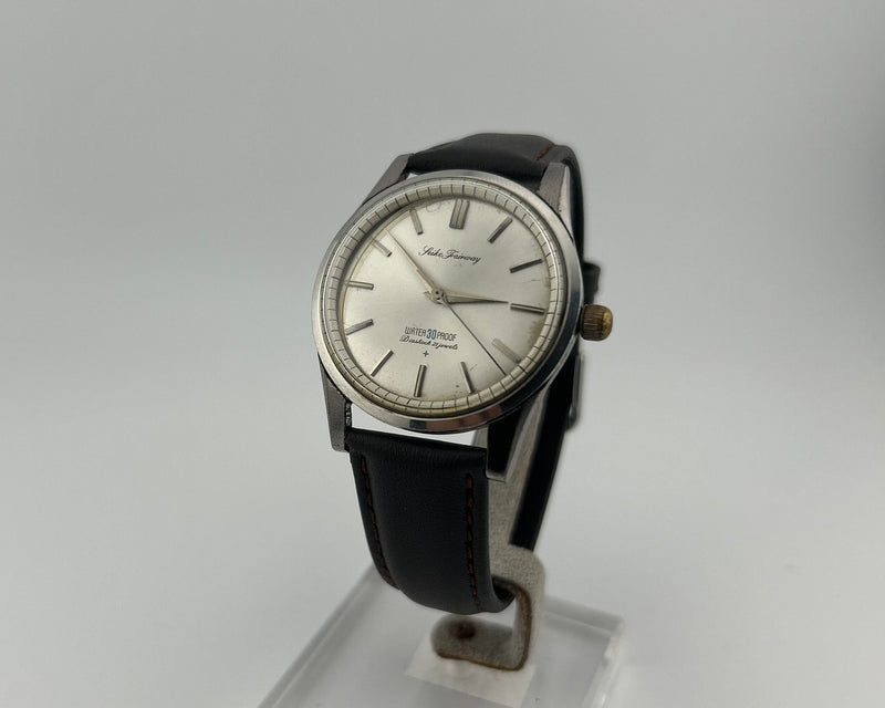 Seiko Fairway Ref. J13049 Mechanical Watch