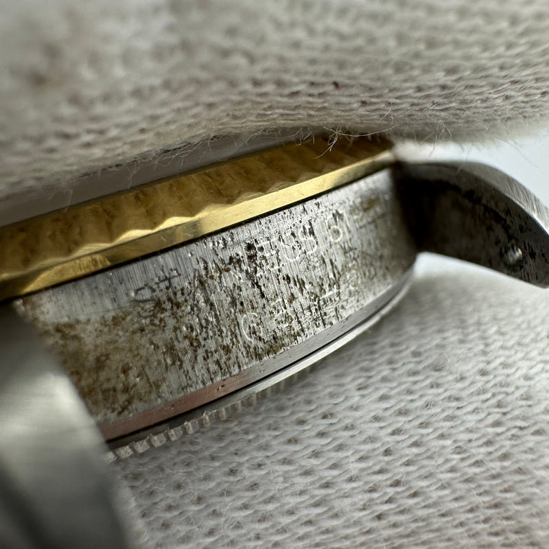 TUDOR Prince Oysterdate REF 72033 Two-Tone Automatic Dress Watch