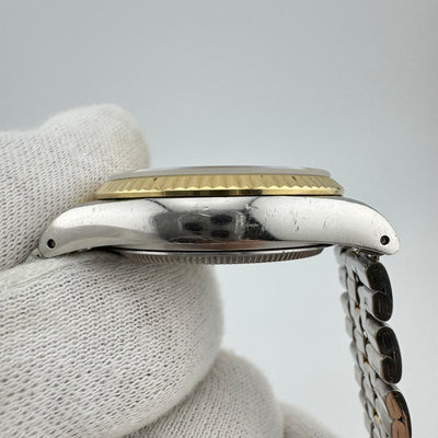 TUDOR Prince Oysterdate REF 72033 Two-Tone Automatic Dress Watch