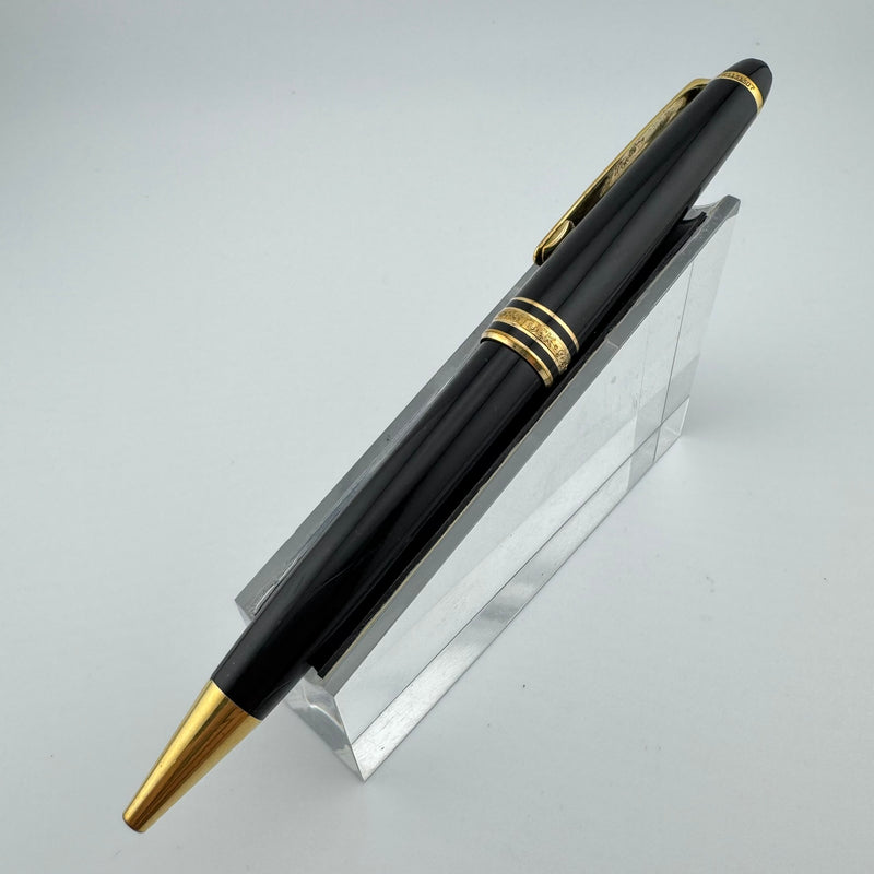 Montblanc Meisterstück No. 164 Classique Ballpoint Pen