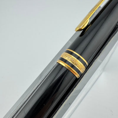 Montblanc Meisterstück No. 164 Classique Ballpoint Pen