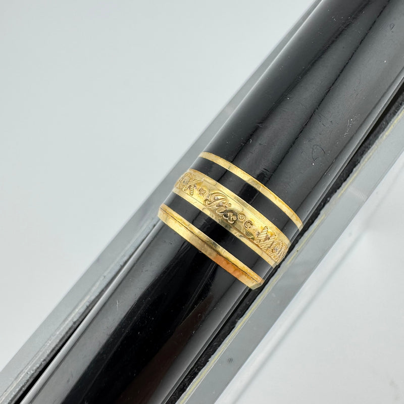 Montblanc Meisterstück No. 164 Classique Ballpoint Pen
