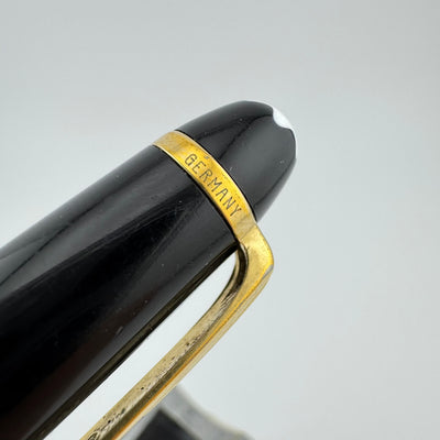 Montblanc Meisterstück No. 164 Classique Ballpoint Pen