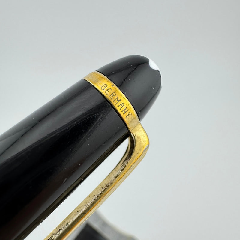 Montblanc Meisterstück No. 164 Classique Ballpoint Pen