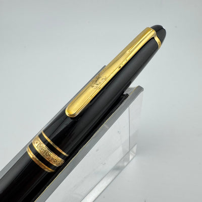 Montblanc Meisterstück No. 164 Classique Ballpoint Pen