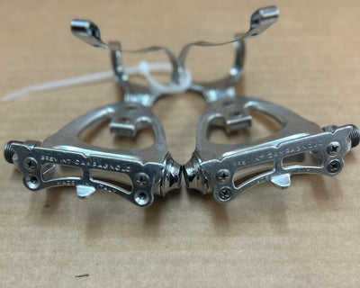 Campagnolo C-Record Aero Pedals Campagnolo Cages