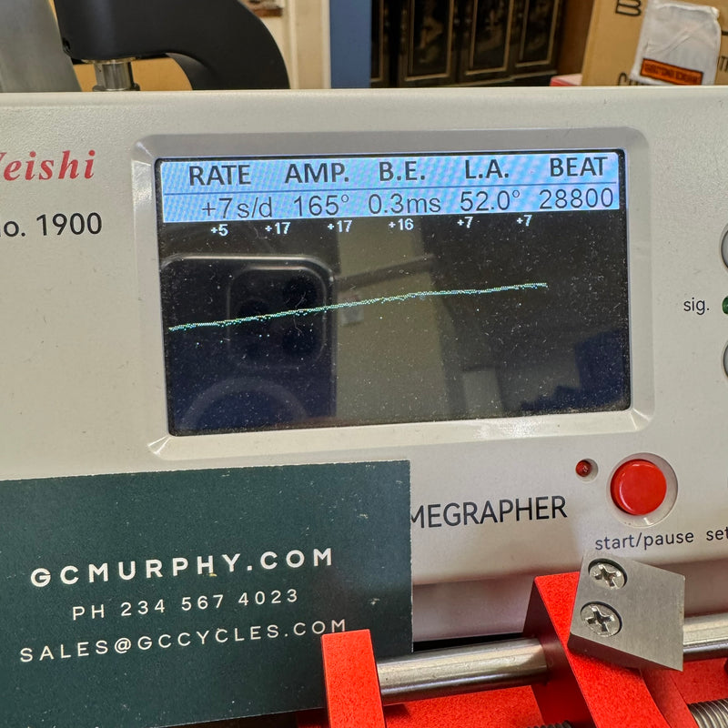 King Seiko 56KS Hi-Beat REF 5626-7113 Men&