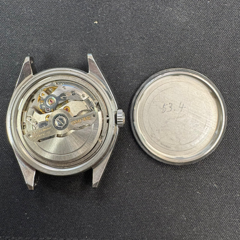 King Seiko 56KS Hi-Beat REF 5626-7113 Men&