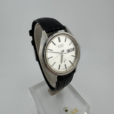 King Seiko 56KS Hi-Beat REF 5626-7113 Men's Automatic Watch