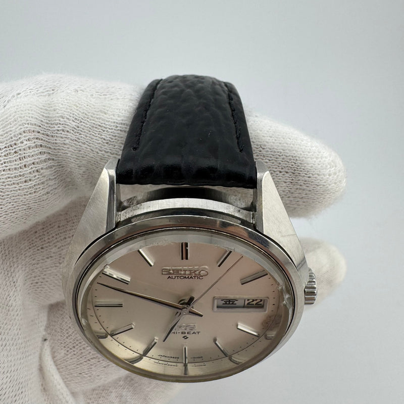 King Seiko 56KS Hi-Beat REF 5626-7113 Men&