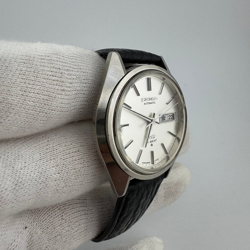 King Seiko 56KS Hi-Beat REF 5626-7113 Men&