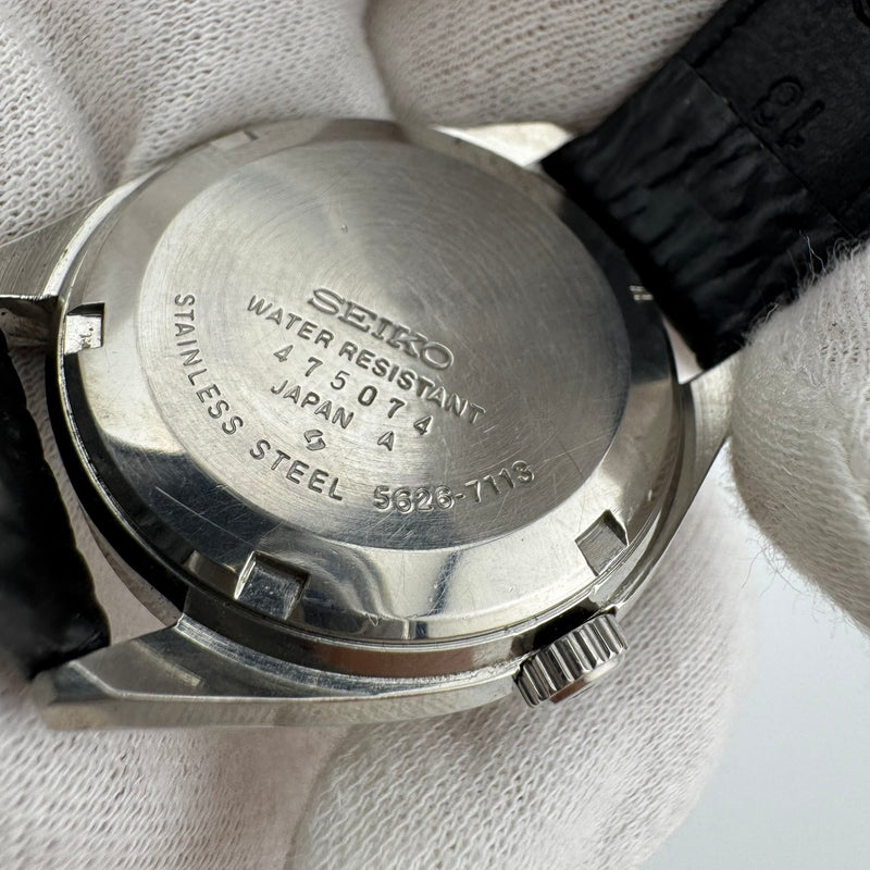 King Seiko 56KS Hi-Beat REF 5626-7113 Men&