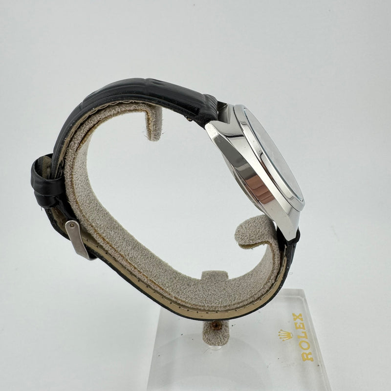 Seiko Actus 5 7019-7350 Ukiyo-e Dial Automatic Wrist Watch