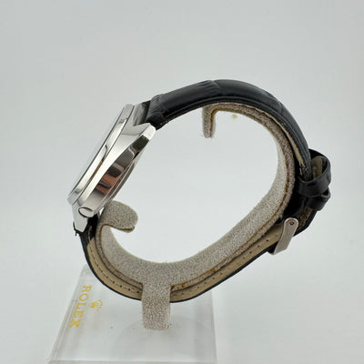 Seiko Actus 5 7019-7350 Ukiyo-e Dial Automatic Wrist Watch